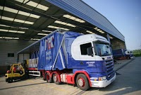 David Hathaway Transport Ltd 249031 Image 0